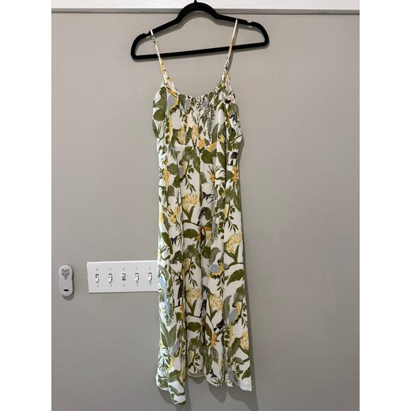 Reformation Cassandra Dress - Picture 3 of 5